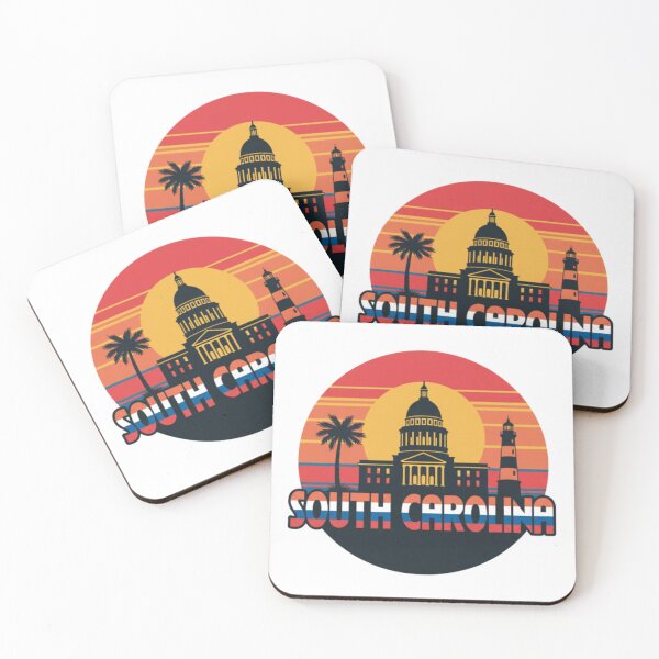 Item preview, South Carolina designed and sold by JonysCreativeDesigns.