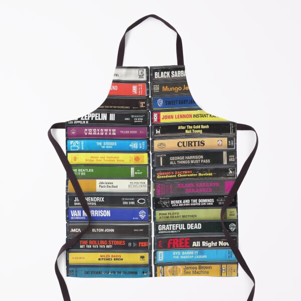 Item preview, 56th Birthday - 1970 in Music  designed and sold by Mr Mustard Prints.