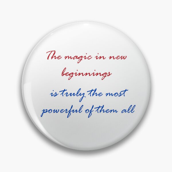 Item preview, Powerful magic beginnings designed and sold by fristsmokie.
