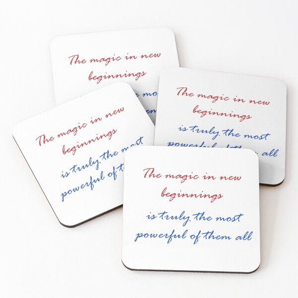 Item preview, Powerful magic beginnings designed and sold by fristsmokie.
