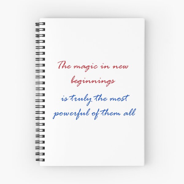Item preview, Powerful magic beginnings designed and sold by fristsmokie.