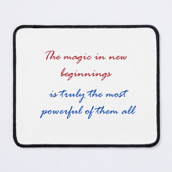 Item preview, Powerful magic beginnings designed and sold by fristsmokie.