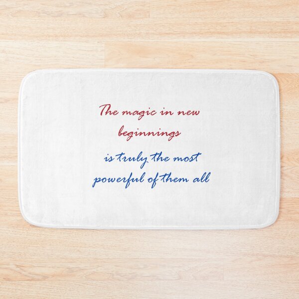 Item preview, Powerful magic beginnings designed and sold by fristsmokie.