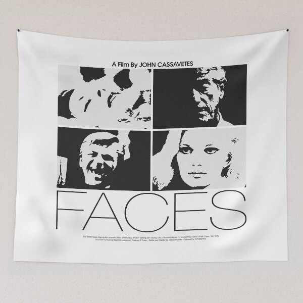 Item preview, Faces designed and sold by dimensionfourD4.