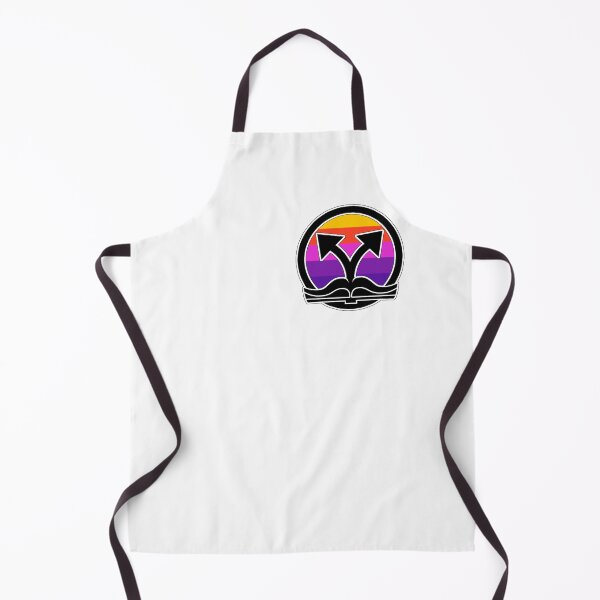 Item preview, Fictive Symbol in black with colour designed and sold by DizzyPride.