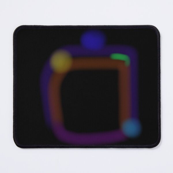 Item preview, Black Space designed and sold by masabo.