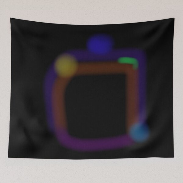 Item preview, Black Space designed and sold by masabo.
