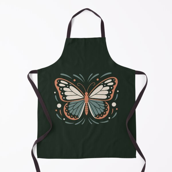 Item preview, Fancy butterfly. designed and sold by MyHappyArtShop.