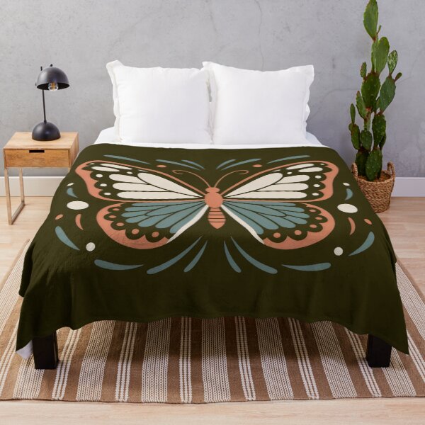 Item preview, Fancy butterfly. designed and sold by MyHappyArtShop.