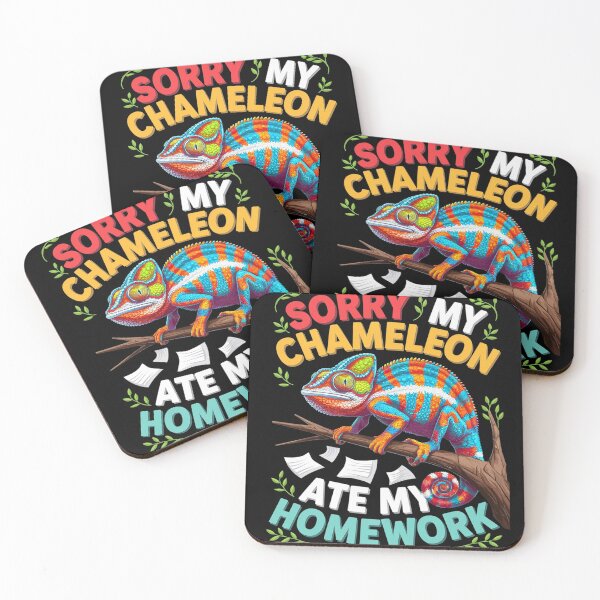Item preview, Chameleon Reptile  designed and sold by FadeOfThrone.