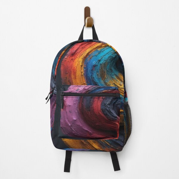 Item preview, Colorful sculpture in abstract form designed and sold by Mianku | Für das Leben.