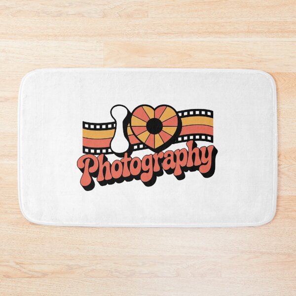 Item preview, I Love Photography  designed and sold by jkrphoto.