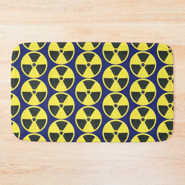 Item preview, Atomic Spindle designed and sold by JoeyCapivara.