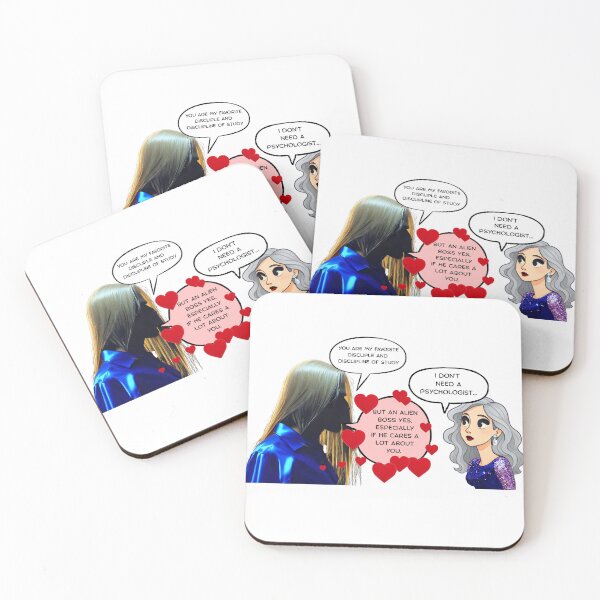 Item preview, Believe me, the situation is under control.  designed and sold by di-Vera-Rosati.