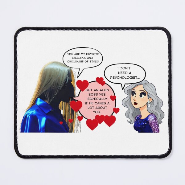 Item preview, Believe me, the situation is under control. designed and sold by di-Vera-Rosati.