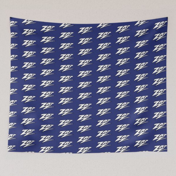 Item preview, Zap Zap Zap designed and sold by JoeyCapivara.