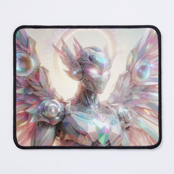 Item preview, Prisma Halo Vanguard designed and sold by DreamArt Creations.