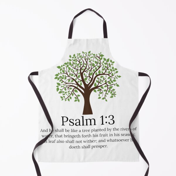 Item preview, Psalm 1:3 designed and sold by WJ Cozy Creations.