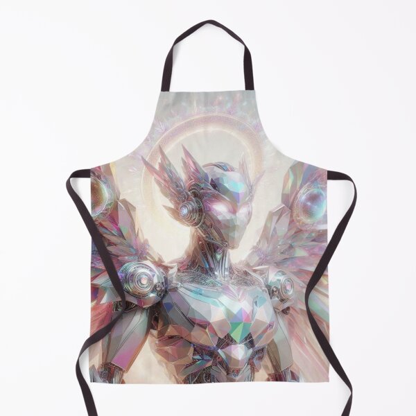Artikelvorschau, Prisma Halo Vanguard entworfen und verkauft von DreamArt Creations.