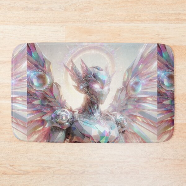Artikelvorschau, Prisma Halo Vanguard entworfen und verkauft von DreamArt Creations.