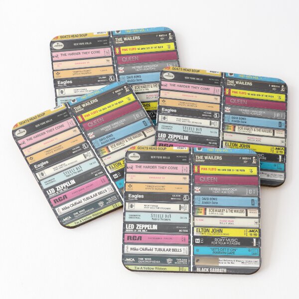 Item preview, 53rd Birthday - Best of 1973  designed and sold by Mr Mustard Prints.