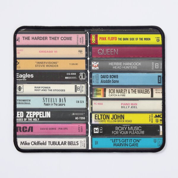 Item preview, 53rd Birthday - Best of 1973  designed and sold by Mr Mustard Prints.