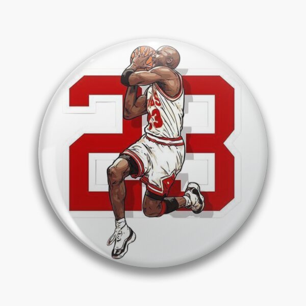 Item preview, Michael Jordan Legacy 23 Greatest Basketball Icon Art designed and sold by ArtByRahim.