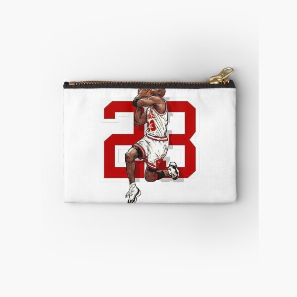 Item preview, Michael Jordan Legacy 23 Greatest Basketball Icon Art designed and sold by ArtByRahim.