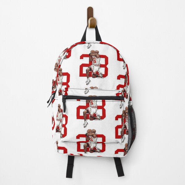 Item preview, Michael Jordan Legacy 23 Greatest Basketball Icon Art designed and sold by ArtByRahim.