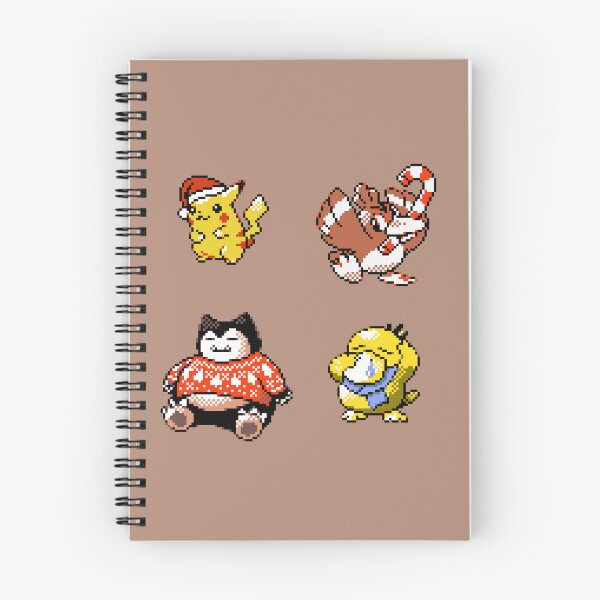 Item preview, Poke Christmas Pack designed and sold by GEN2SPRITES.