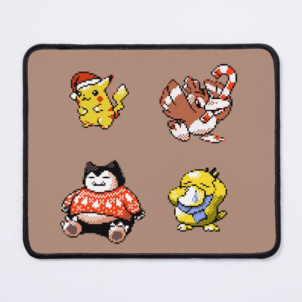 Item preview, Poke Christmas Pack designed and sold by GEN2SPRITES.