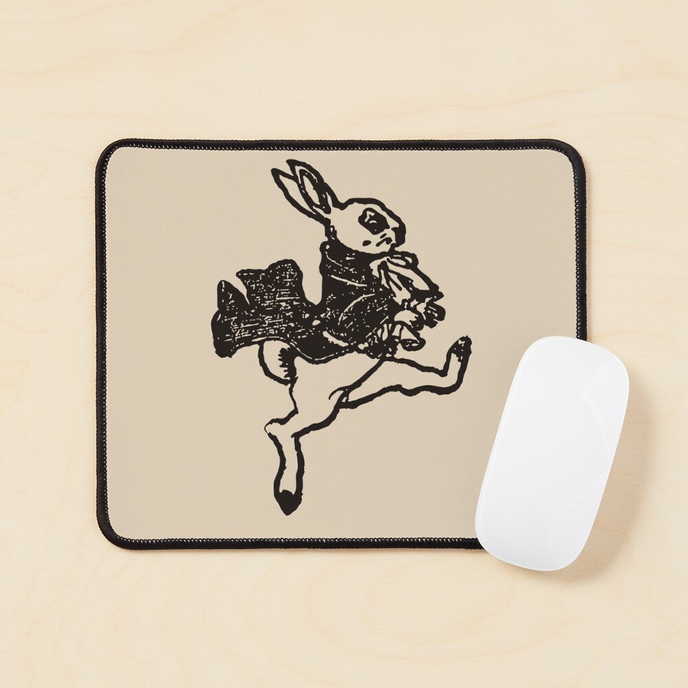Item preview, Mouse Pad designed and sold by JoeyCapivara.