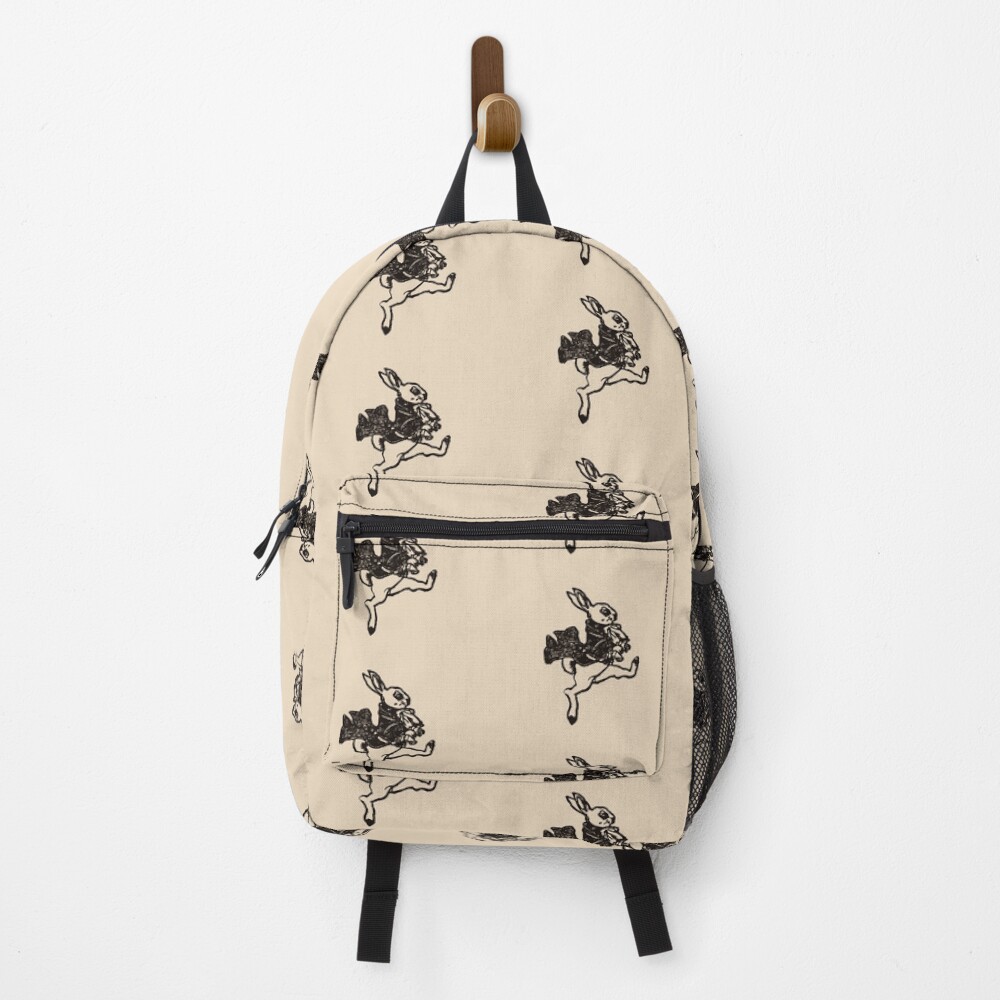 Item preview, Backpack designed and sold by JoeyCapivara.