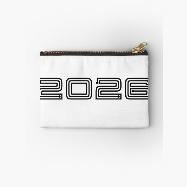 Item preview, Happy New Year 2026 designed and sold by Essafi  ⭐️⭐️⭐️⭐️⭐️⭐️.
