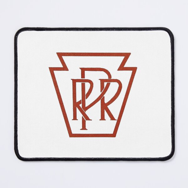 Item preview, Vintage Pennsylvania Railroad - Keystone designed and sold by QuayTradingCo.