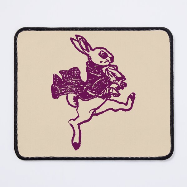 Item preview, The Rabbit's Name Was? 2 - Rabbit designed and sold by JoeyCapivara.