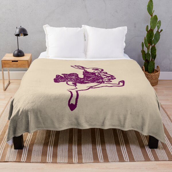 Item preview, The Rabbit's Name Was? 2 - Rabbit designed and sold by JoeyCapivara.