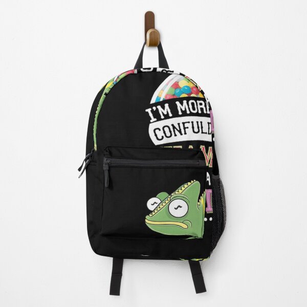 Item preview, Chameleon  - More Confused Than A Chameleon  designed and sold by PowAcademy.