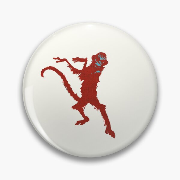 Item preview, Monkey Business 3 - Monkey Time designed and sold by JoeyCapivara.