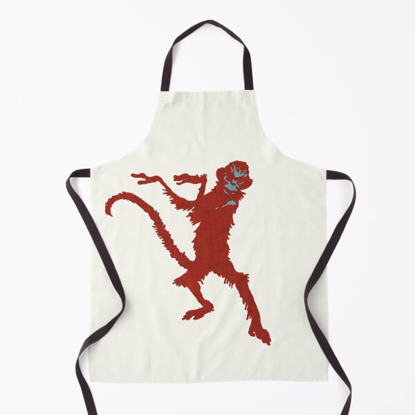 Item preview, Monkey Business 3 - Monkey Time designed and sold by JoeyCapivara.
