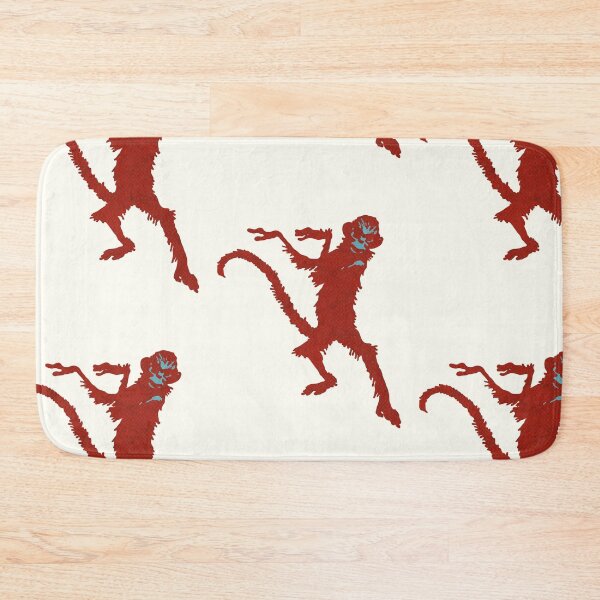 Item preview, Monkey Business 3 - Monkey Time designed and sold by JoeyCapivara.
