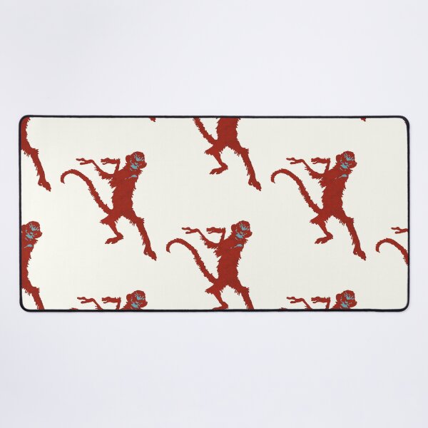 Item preview, Monkey Business 3 - Monkey Time designed and sold by JoeyCapivara.