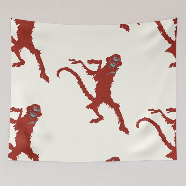 Item preview, Monkey Business 3 - Monkey Time designed and sold by JoeyCapivara.