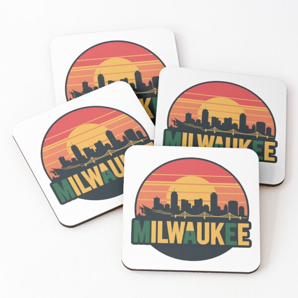 Item preview, Milwaukee designed and sold by JonysCreativeDesigns.