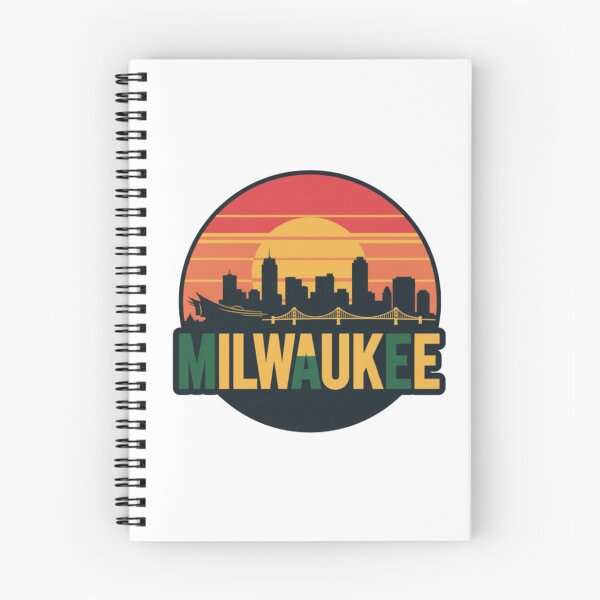 Item preview, Milwaukee designed and sold by JonysCreativeDesigns.