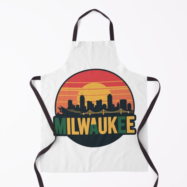 Item preview, Milwaukee designed and sold by JonysCreativeDesigns.