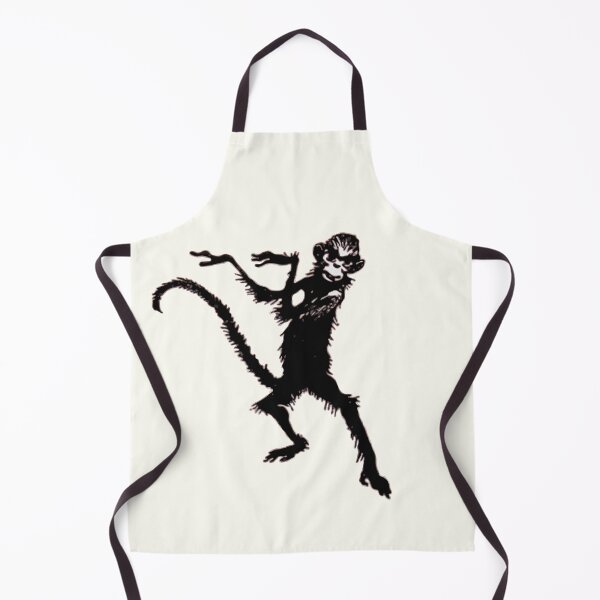 Item preview, Monkey Business 2 - Monkey Time designed and sold by JoeyCapivara.