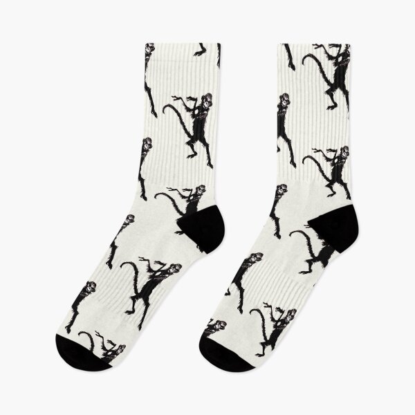Item preview, Monkey Business 2 - Monkey Time designed and sold by JoeyCapivara.