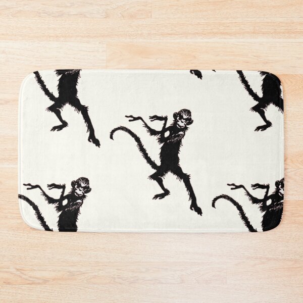 Item preview, Monkey Business 2 - Monkey Time designed and sold by JoeyCapivara.
