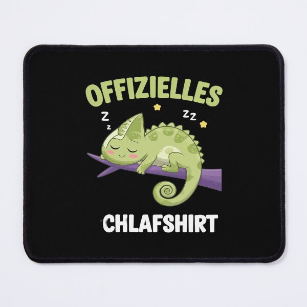 Item preview, Chameleon Sleep Lizard Pyjamas Reptiles Chameleon 1  designed and sold by PowAcademy.